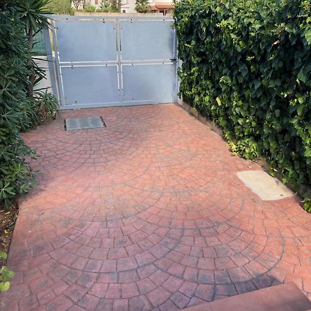 Villetta Magnolie By Trerose Properties - Villetta Indipendente Con Wi-Fi E Posto Auto Gratuito San Vito Lo Capo Eksteriør billede