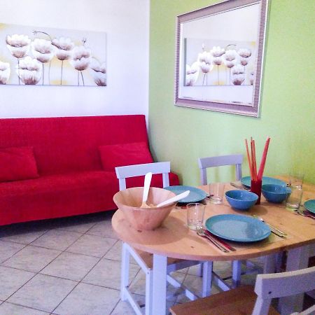 Villetta Magnolie By Trerose Properties - Villetta Indipendente Con Wi-Fi E Posto Auto Gratuito San Vito Lo Capo Eksteriør billede