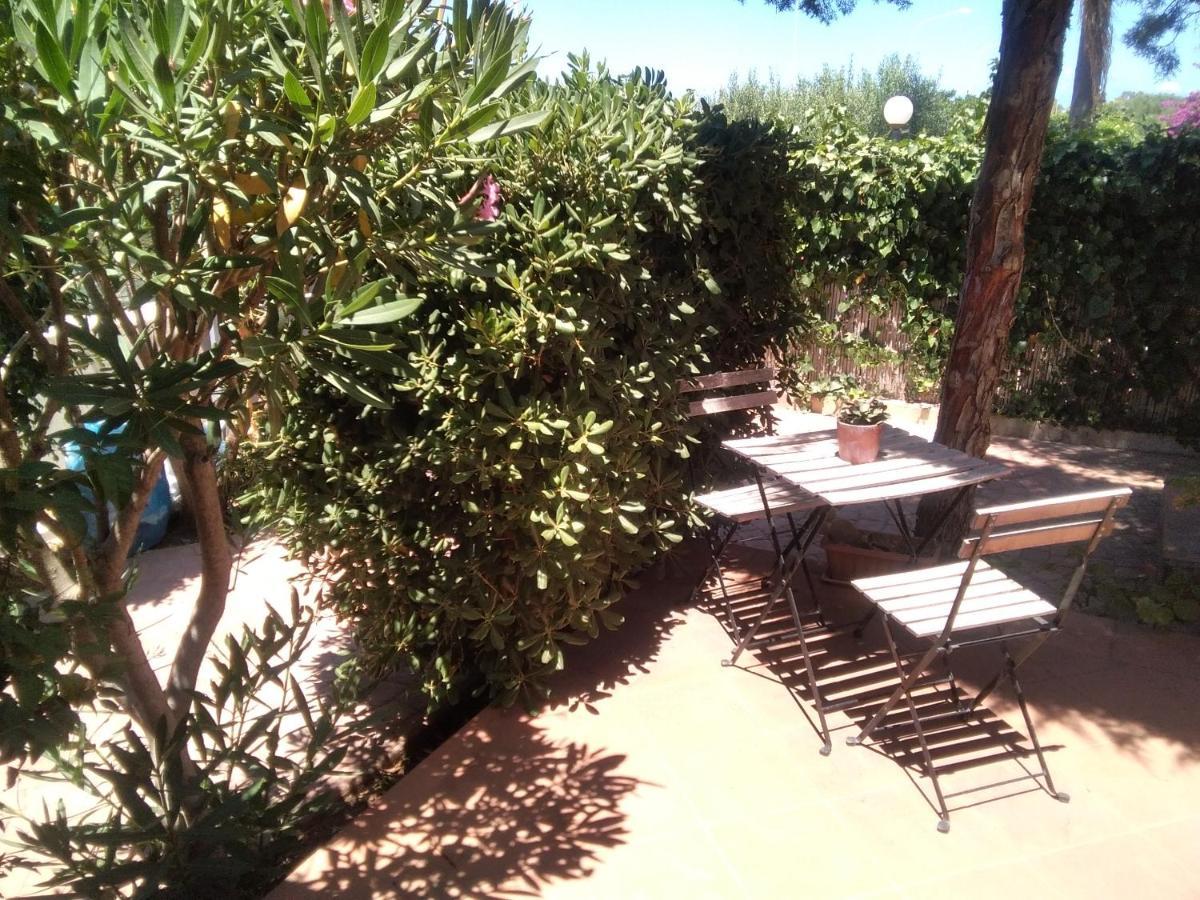 Villetta Magnolie By Trerose Properties - Villetta Indipendente Con Wi-Fi E Posto Auto Gratuito San Vito Lo Capo Eksteriør billede