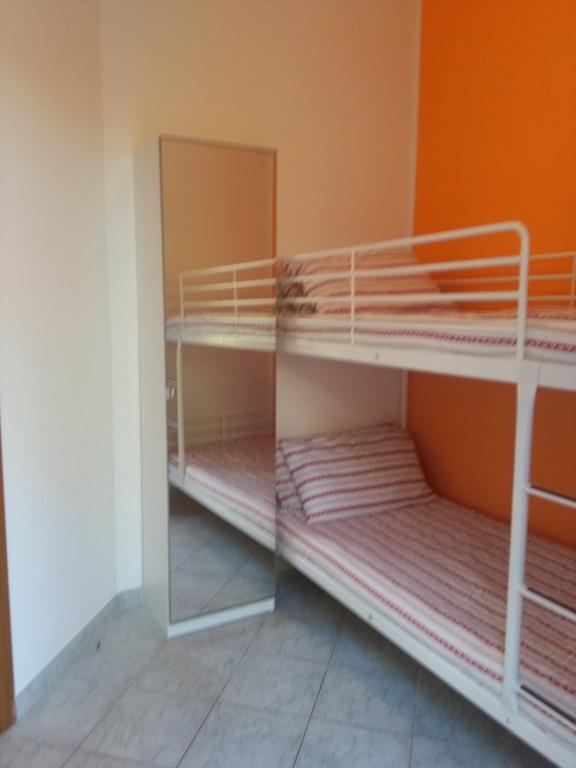 Villetta Magnolie By Trerose Properties - Villetta Indipendente Con Wi-Fi E Posto Auto Gratuito San Vito Lo Capo Eksteriør billede