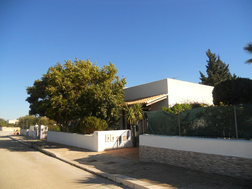 Villetta Magnolie By Trerose Properties - Villetta Indipendente Con Wi-Fi E Posto Auto Gratuito San Vito Lo Capo Værelse billede